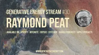 #30: LSD, Serotonin, and Hallucinations | PUFA and Lipofuscin | Strategy of Tension | William Blake