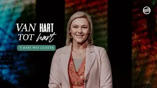 14 Julie | Melissa Botma | 'n Hart wat luister