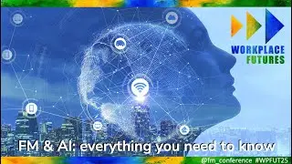 Workplace Futures 2025