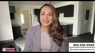 BERRADA PROPERTIES