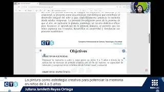 La pintura como estrategia creativa para potenciar la memoria en niños de 4 a 5 años