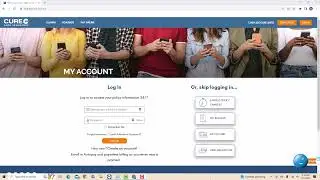 How to Enroll in Autopay on CURE Auto Insurance