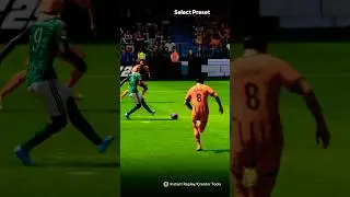 Tyrique George Skill Move👊🏽#winger #camden #england #skillmoves #chelsea #viralvideo #shorts