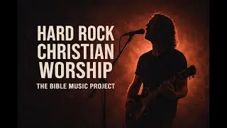 John 1 (Part 2) (Hard Rock Christian Worship) (Version 2) - The Bible Music Project