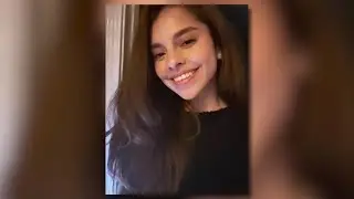Body found in search for missing Texas teen