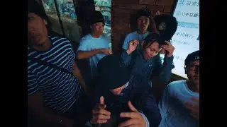 P.F.R. - ワンコールでSWS feat. Roney Dogg & HOLLY (Official Video)