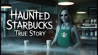 This Starbucks Is Haunted | True American Horror Story