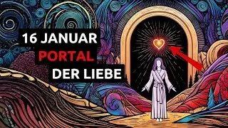 Es trifft MORGEN ein: Ein GROẞER Liebeswandel wird ALLES Verändern! (Venus im Wassermann)