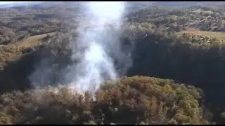 Lewis and Clark County Sherrif's office ban open burning