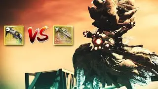 Witherhoard vs Osteo Bug DOT test | You have to see this!