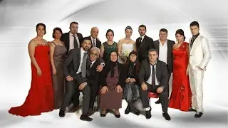 🎉 Güllü & Mahmut Düğünü | 11 01 2014 | Unutulmaz Anlar 💍 Part 1