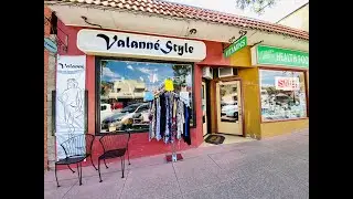 VALANNE STYLE - 8511 Main St., Osoyoos, Alina Lovin, PREC* - RE/MAX Osoyoos.