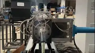 Plastic Recycling Machine Exporter in India