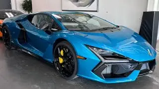 Uranus Blu Ad Personam Revuelto Spec Experience VLOG