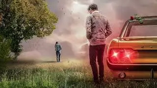 Aerosmith   Hole In My Soul - Slowed and Reverb :)