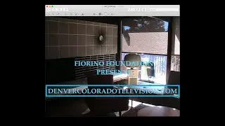Fiorino for Congress. 2020 ad trailer 7-30