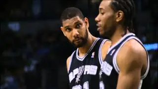 All-Access: Kawhi Leonard