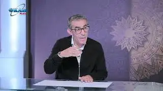 نحو تدبر جديد مع المفكر خليد بنعكراش: الحلقة 54 (دلالة المؤمنين والمشركين والكافرين3) #نحو_تدبر_جديد