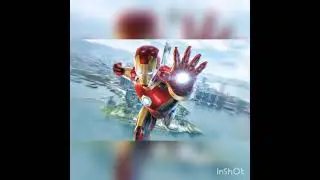 Marvel Anthem