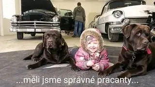 JK CLASSICS Story - the first 5 years (2012-2017) Lužn&aacute;, Czech republic
