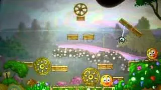cover orange level 291