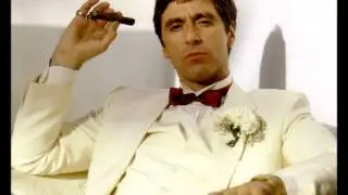 Scarface Funk - 06