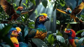 This Bird&rsquo;s Nest Building Skills Will Shock You!