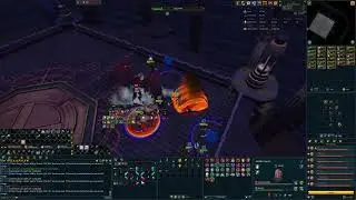 Runescape golden praesul !!