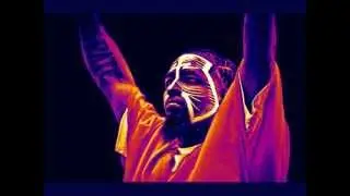 Tech N9ne - Big Bad Wolf (Splaw Mix)