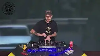 HARDCORE RAISED DJ SET || BIZUM666