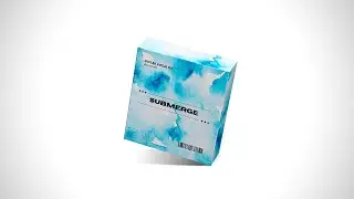 *FREE* Guitar Vocal Loop Kit/Sample Pack - &ldquo;SUBMERGE&rdquo; | Free Guitar Samples | 5K Subscriber Special