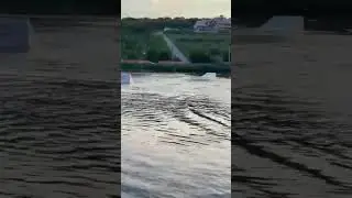 #wakeboarding #music #brizo #iasi