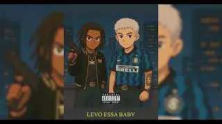 Kenny feat LC - Dobra o Cash  (Prod.ener)