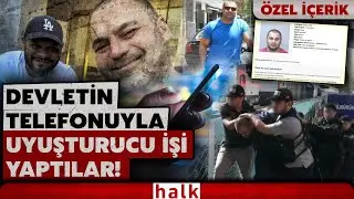 Hakan Ayık&rsquo;ın başında olduğu uyuşturucu şebekesi ile ilgili skandalı İsmail Saymaz kaleme aldı!