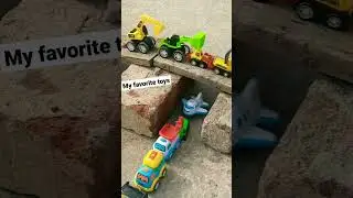 my favorite toys #shorts #kids #kidsvideo