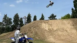 Je d&eacute;couvre un spot parfait !!!