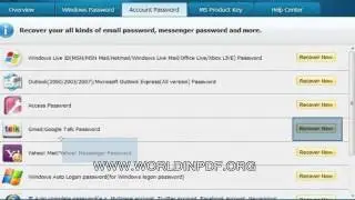 Recover lost gmail password tutorial, step by step guide free download