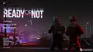 Ready or Not s rank first four missions