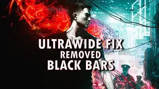 Sleeping Dogs DE Ultrawide Revived Showcase
