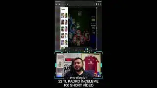TAKİPÇİ KADROLARI ANALİZ | EFOOTBALL 2026 MOBİLE