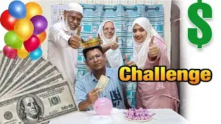 Funny Game challenge: Day 1 - Family Vlog - Funtime with family - New year 2026 with new videos ❤️😀💚