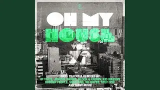 All I Do (Original Mix)