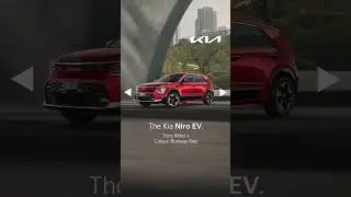Which is the Niro for You?  |  The Kia Niro Spotlight  |  Toronto Kia