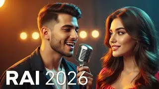 Rachid Rai X Lina Beat &ndash; Rani Mcha W Ma T3ayetli / Rai Mix 2026 🔥💣 (DJ Remix)