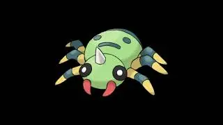 I Think Spinarak Should Get An Official Mascot Costume Reveal From Pokemon #request