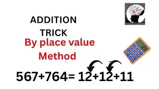 Addition Trick|