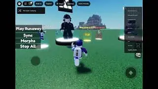 I wanna runaway roblox test out