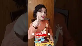 TOY Play Time।Learn English With Fun Toy 🧸#Toy#KidsEnglish#LearnWithPlay#Shorts