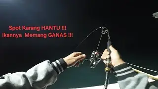 FULL STRIKE IKAN BAGUS-BAGUS DAN KASAR -KASAR IDAMAN PEMANCING !!!