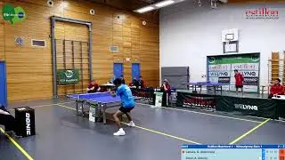 Estillon/TTV Maashorst 1 - Klimaatgroep Stars 1